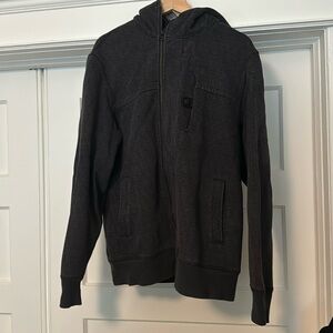 Lululemon zip up hoodie